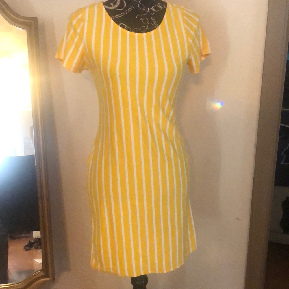 Yellow Dress ✨
